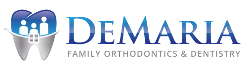 DeMaria Family Orthodontics & Dentistry logo